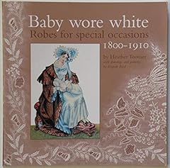 Baby wore white d'occasion  Livré partout en France