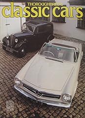 Thoroughbred classic cars for sale  Delivered anywhere in UK