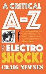 Critical z electroshock for sale  Delivered anywhere in UK