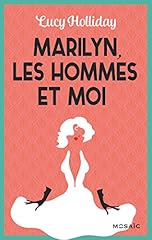 Marilyn hommes d'occasion  Livré partout en Belgiqu