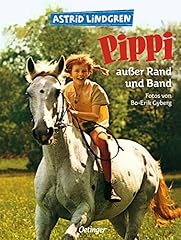 Pippi rand band gebraucht kaufen  Wird an jeden Ort in Deutschland