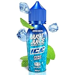 Juice menthol vape for sale  Delivered anywhere in UK