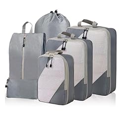 Compression packing cubes for sale  Delivered anywhere in USA 