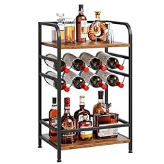 Dripex wine rack for sale  Delivered anywhere in UK