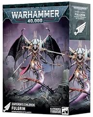 Warhammer 40k boite d'occasion  Livré partout en France