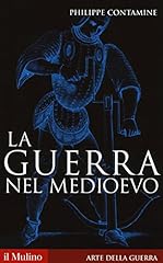 Guerra nel medioevo usato  Spedito ovunque in Italia 