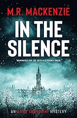 Silence gripping crime for sale  Delivered anywhere in UK