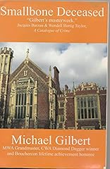 Smallbone deceased paperback for sale  Delivered anywhere in UK