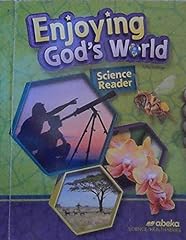 Enjoying god science for sale  Delivered anywhere in USA 