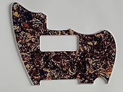 Pickguard p90 guitare d'occasion  Livré partout en Belgiqu