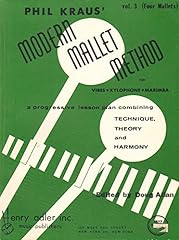 Phil kraus modern for sale  Delivered anywhere in USA 