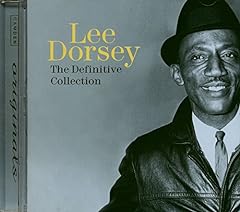Lee dorsey definitive for sale  Delivered anywhere in USA 