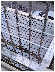 Lightweight plastic mesh for sale  Delivered anywhere in UK