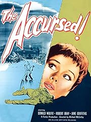 Accursed for sale  Delivered anywhere in USA 