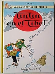 Tintín tíbet tintin d'occasion Tintín tíbet tintin d'occasion  Livré partout en France