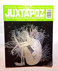 Juxtapoz magazine 148 for sale  Delivered anywhere in USA 