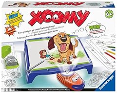 Ravensburger xoomi maxi d'occasion  Livré partout en France
