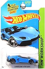 2014 hot wheels for sale  Delivered anywhere in UK