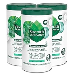 Seventh generation multi for sale  Delivered anywhere in USA 