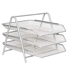 Zuvo mesh desk for sale  Delivered anywhere in UK