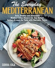 Everyday mediterranean easy for sale  Delivered anywhere in USA 