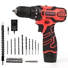 Comoware 12v cordless for sale  Delivered anywhere in USA 