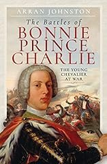 Battles bonnie prince for sale  Delivered anywhere in UK