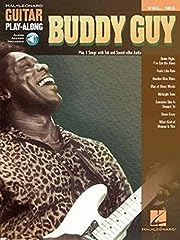 Buddy guy guitar for sale  Delivered anywhere in USA 