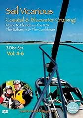 Sail vicarious volume for sale  Delivered anywhere in UK
