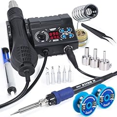 Wep 882d soldering for sale  Delivered anywhere in USA 