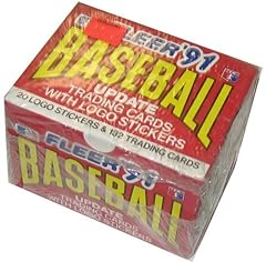 1991 fleer update for sale  Delivered anywhere in USA 