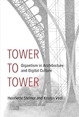 Tower tower gigantism d'occasion  Livré partout en France