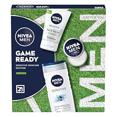 Nivea men game for sale  Delivered anywhere in UK