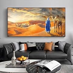 Lsyaluck tableau art d'occasion  Livré partout en France