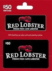 Red lobster gift for sale  Delivered anywhere in USA 