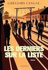 Derniers liste roman d'occasion  Livré partout en France