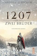 Erzburg 1207 brüder gebraucht kaufen  Wird an jeden Ort in Deutschland
