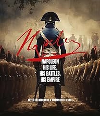Napoleon life battles for sale  Delivered anywhere in UK