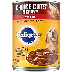 Pedigree choice cuts for sale  Delivered anywhere in USA 