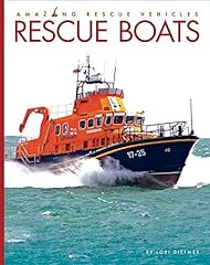 Rescue boats for sale  Delivered anywhere in UK