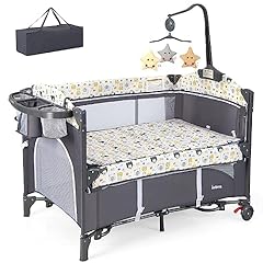 Baby travel cot for sale  Delivered anywhere in UK