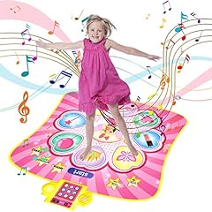 Dance mat girls for sale  Delivered anywhere in USA 