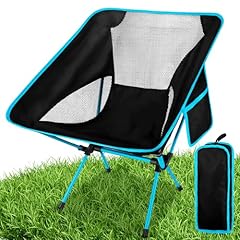 Ushop sedia campeggio usato  Spedito ovunque in Italia 