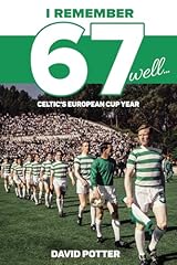 Remember well celtic for sale  Delivered anywhere in UK
