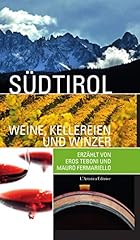 Sudtirol weine kellereien gebraucht kaufen  Wird an jeden Ort in Deutschland