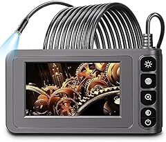 Endoscope industriel caméra d'occasion  Livré partout en France