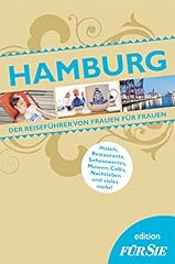 Reiseführer hamburg edition d'occasion  Livré partout en Belgiqu