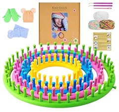 Ilauke knitting looms for sale  Delivered anywhere in UK