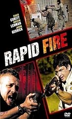 Rapid fire import d'occasion  Livré partout en France