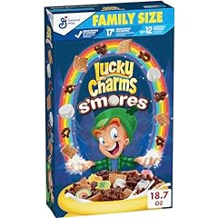 Lucky charms mores for sale  Delivered anywhere in USA 